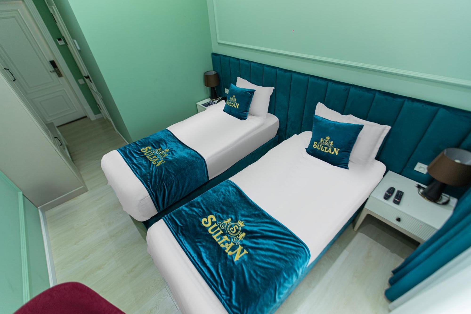 Hotel Sultan Palace Samarkand Exterior foto